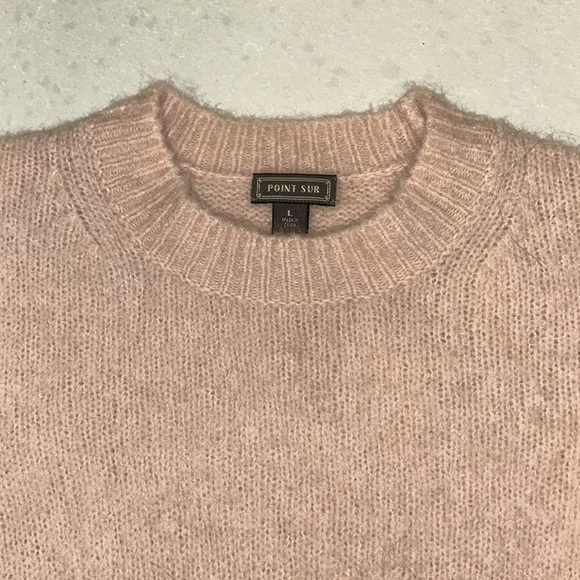 Point Sur Sweater - Picture 3 of 4